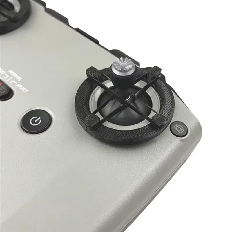 Drone Dji Rc Pro - Joystick Yaw Resistance Bracket for DJI