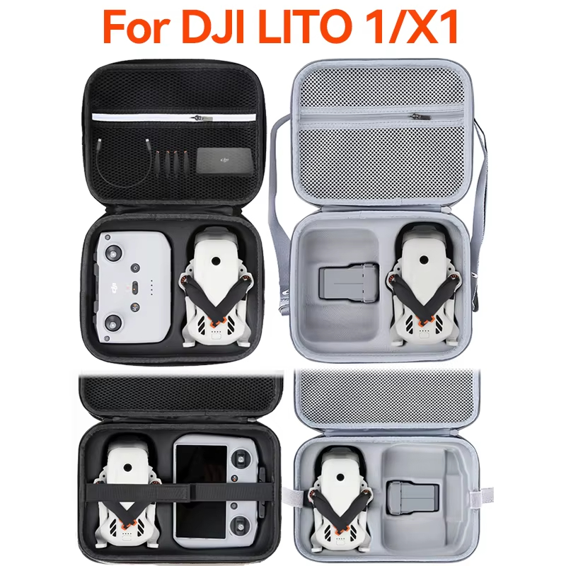 Drone Rc Cover - Bag for DJI LITO 1 X1