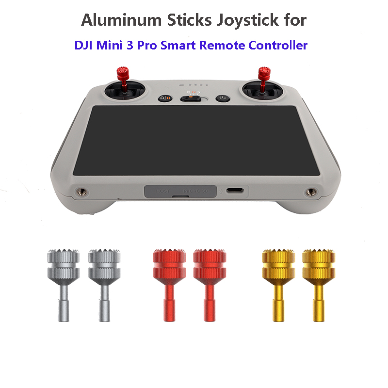 Remote Controller Joystick For - Drone Dji Rc Pro ulasan dan harga