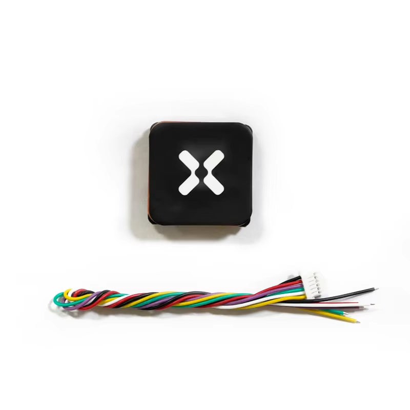 Foxeer M10Q 250 V2 GPS Module  - Drone Rc Leading ulasan dan harga