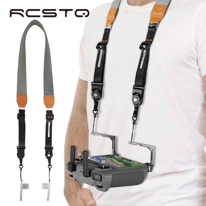 RCSTQ For DJI RC/ RC 2 Drone R - Drone Dji Rc Pro ulasan dan harga