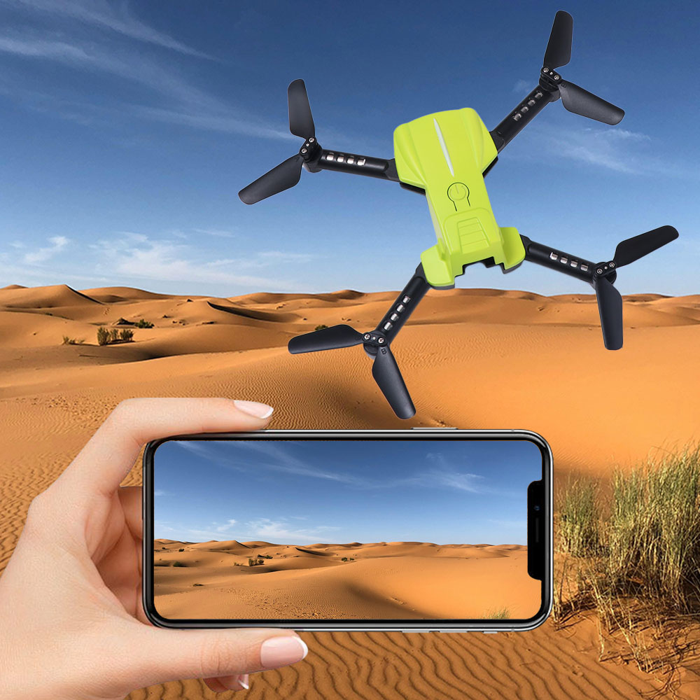 RC Helicopter ABS Remote Contr - Drone Ae Rc ulasan dan harga