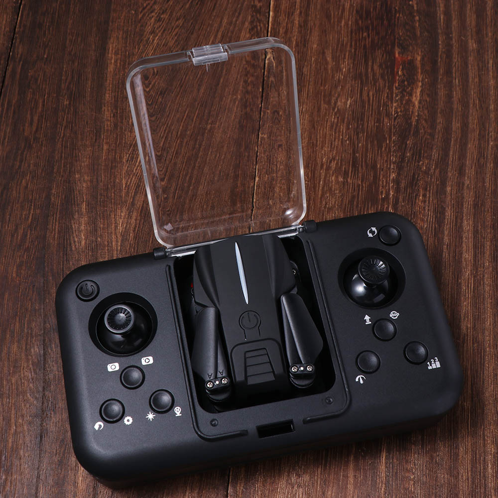 RC Helicopter ABS Remote Contr - Drone Ae Rc ulasan dan harga