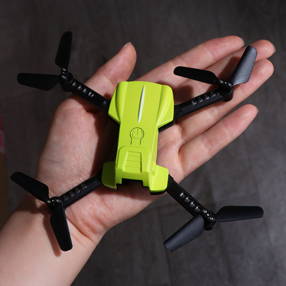 RC Helicopter ABS Remote Contr - Drone Ae Rc ulasan dan harga