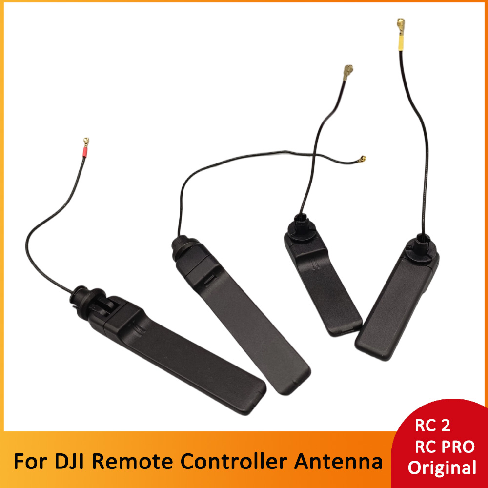 Original RC 2 / RC Pro Remote  - Drone Dji Rc Pro ulasan dan harga