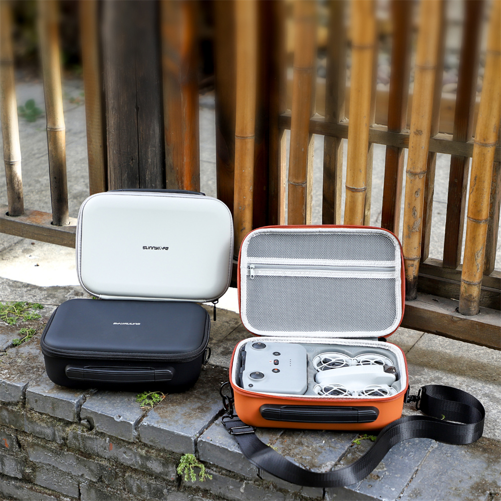 Storage Bag For DJI NEO Box Sh - Drone Rc Cover ulasan dan harga