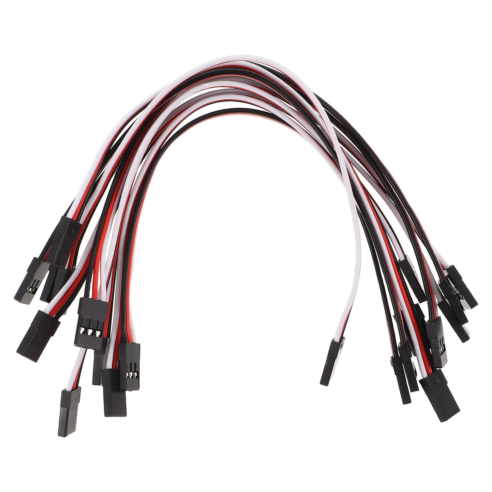 10pcs RC Extension Cable – Wea - Drone Rc Leading ulasan dan harga