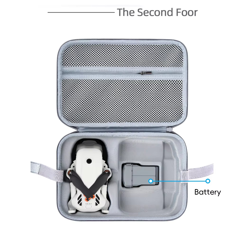 Bag for DJI LITO 1 X1 Storage  - Drone Rc Cover ulasan dan harga