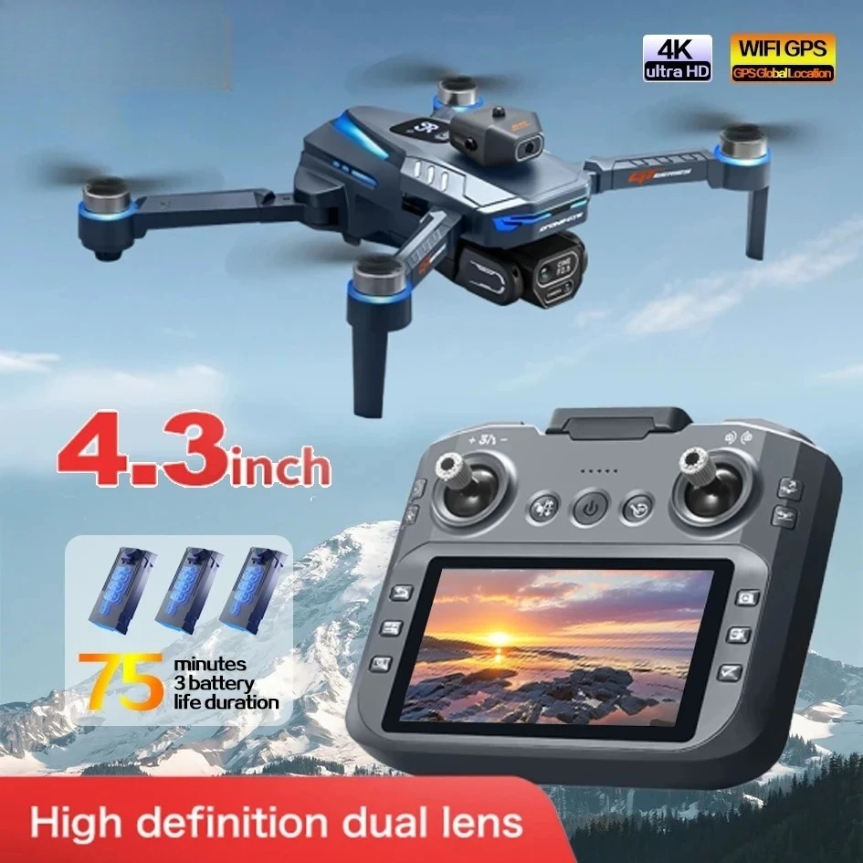 Original GT8 drone 8K HD dual  - Jjrc Drone X12 ulasan dan harga