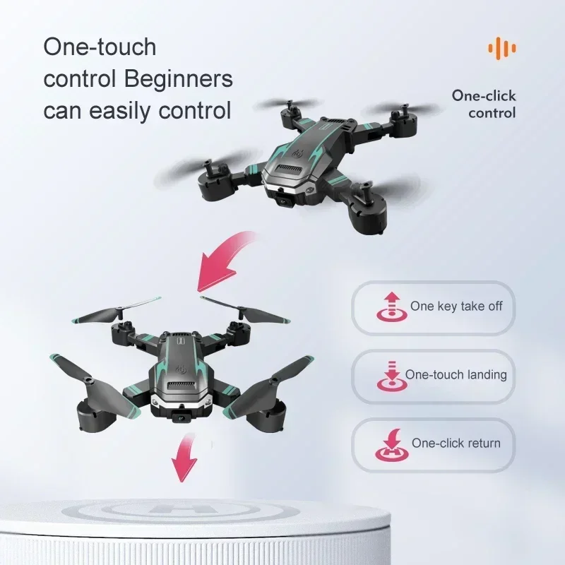 G6 Professional Foldable Quadc - Jjrc Drone X12 ulasan dan harga