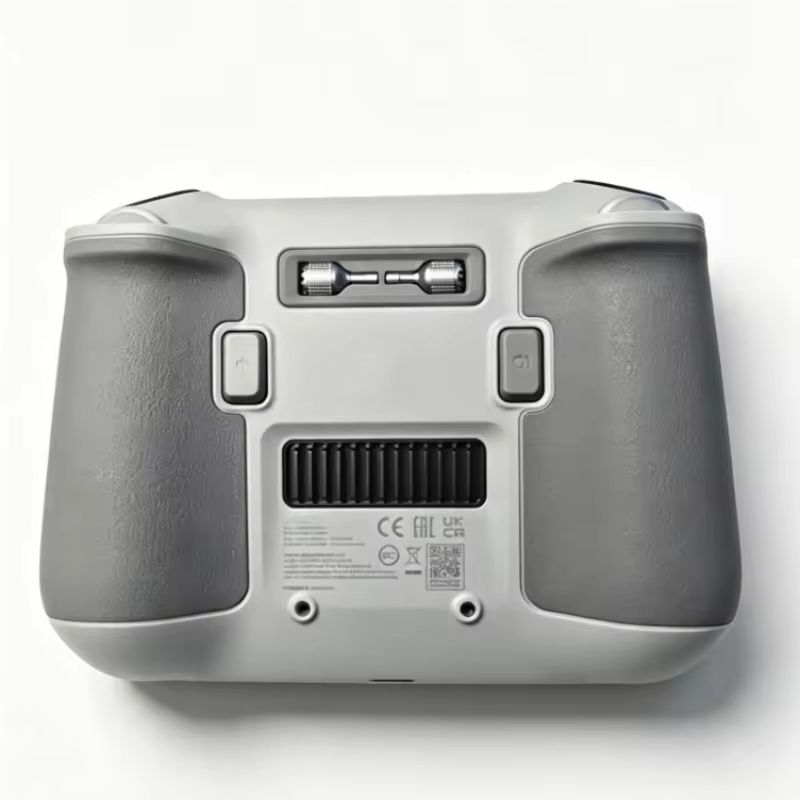 5.5 Inch FHD Screen RC Remote  - Drone Dji Rc Mini ulasan dan harga