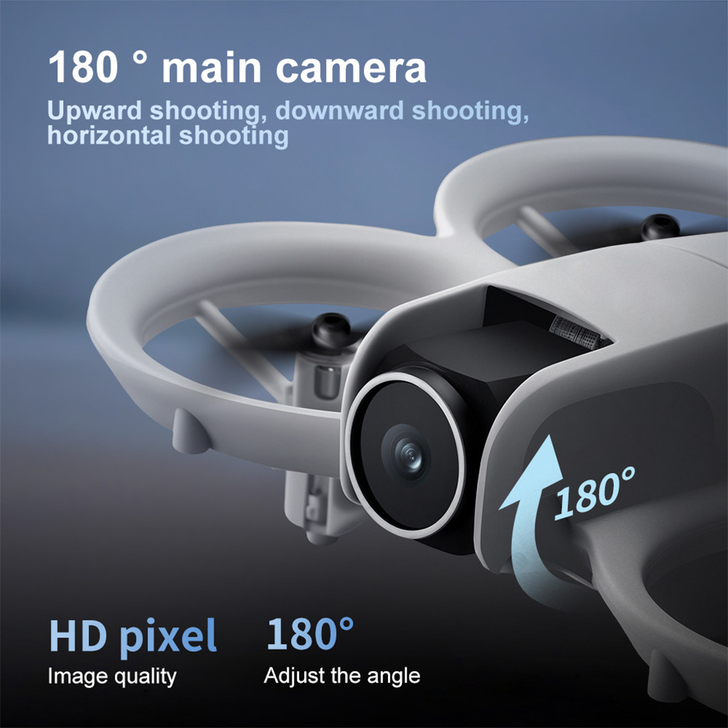 2026 Upgraded T3 Drone HD Dual - Drone Dji Rc Mini ulasan dan harga