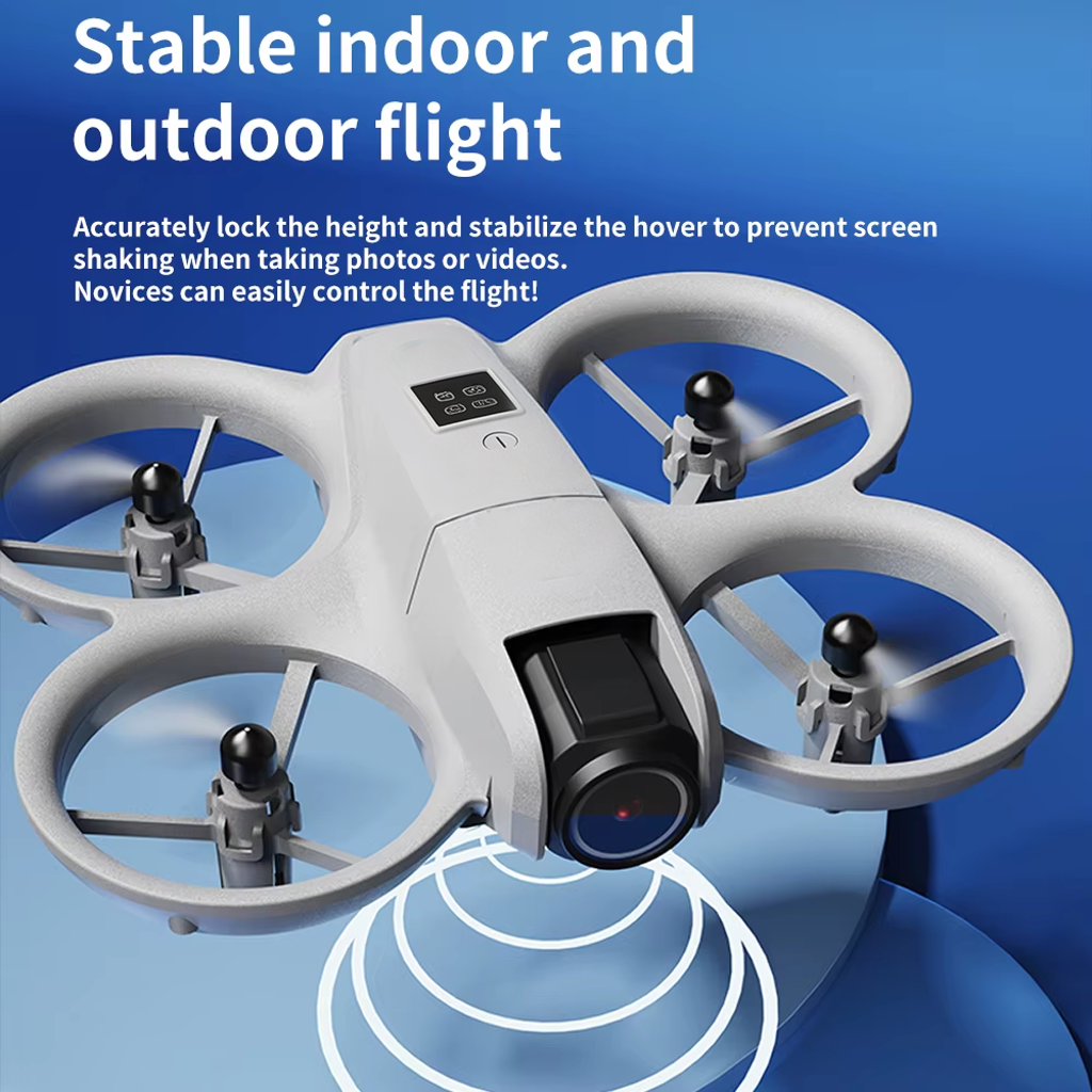 2026 Upgraded T3 Drone HD Dual - Drone Dji Rc Mini ulasan dan harga