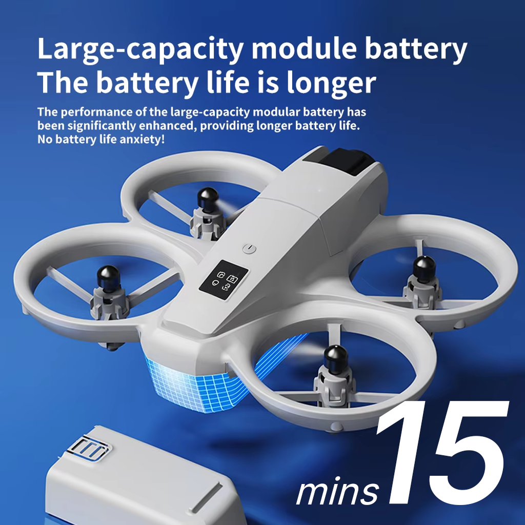 2026 Upgraded T3 Drone HD Dual - Drone Dji Rc Mini ulasan dan harga