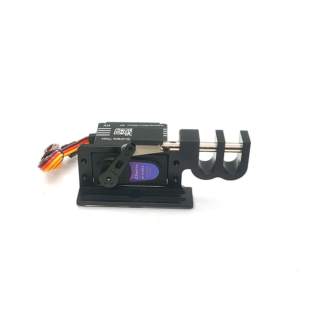 70kg Brushless Servo Motor 42k - Drone Rc Leading ulasan dan harga